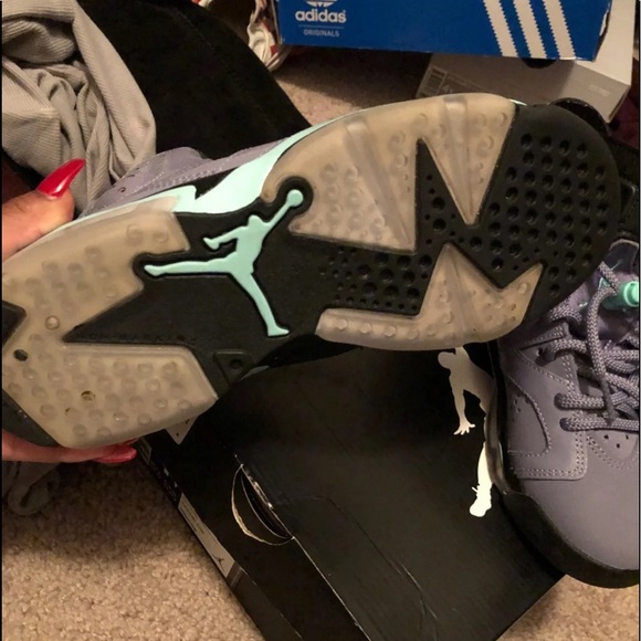 Nike Air Jordan Retro 6 - Picture 3 of 4